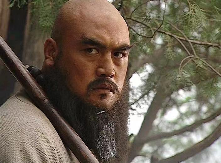 鲁智深也有戒刀,书中多次提及,为何他从来没用过?