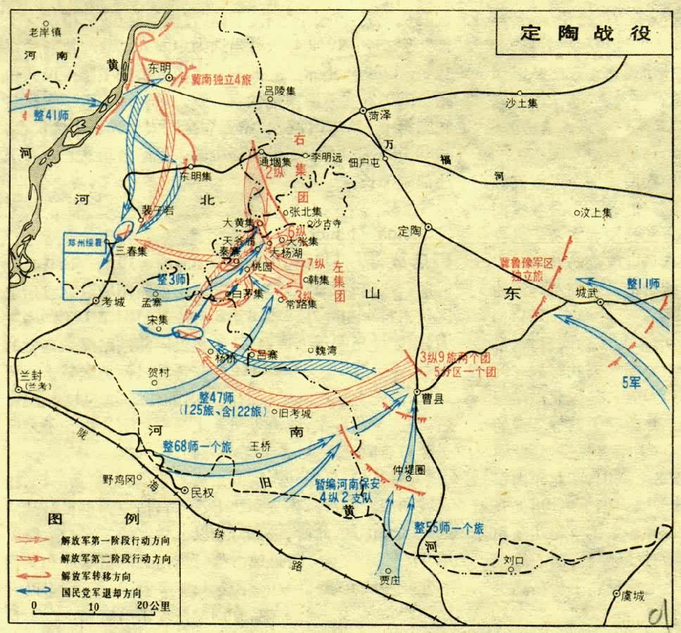 我军两对很能打的"三剑客",资历与职务形成"倒挂"