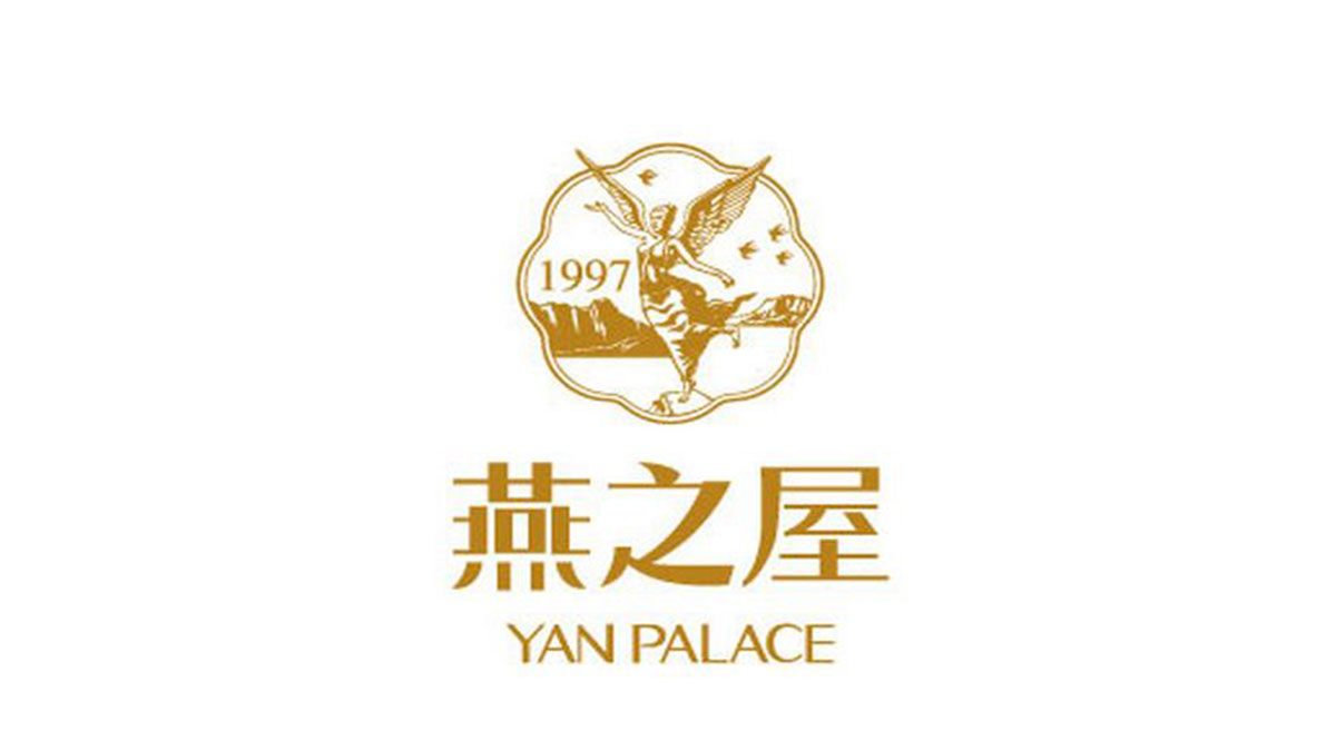 燕之屋 logo图片