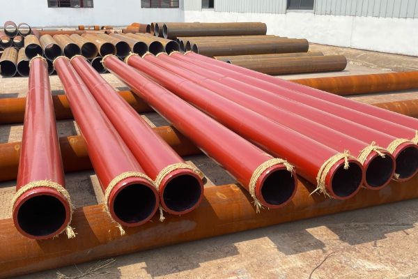 陶瓷复合管厂家排名-耐高温选哪款工艺?