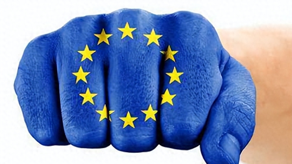 13日:北约欧盟为何慌了法国大选首轮投票结果,已经出炉!