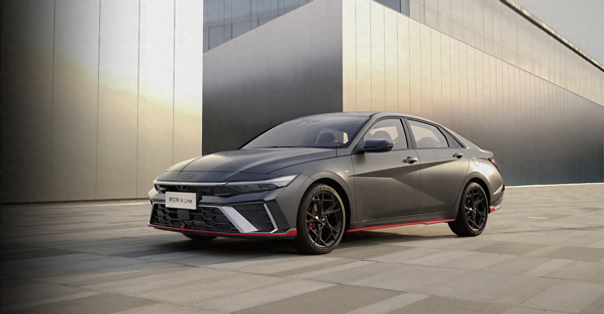 n品牌之于现代汽车 绝不止于赛道图腾