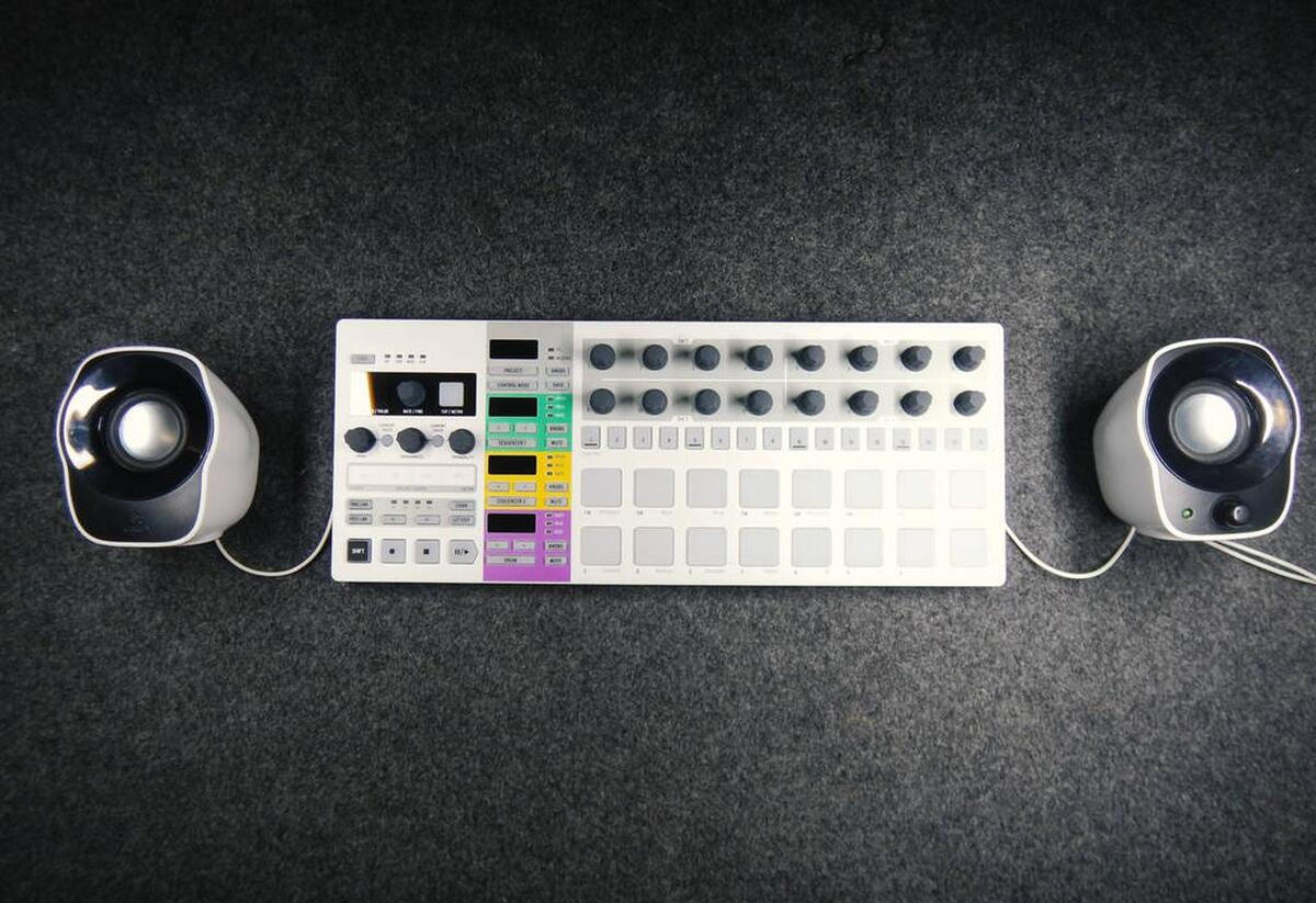 everyonepiano:永久免费的电脑键盘钢琴模拟软件