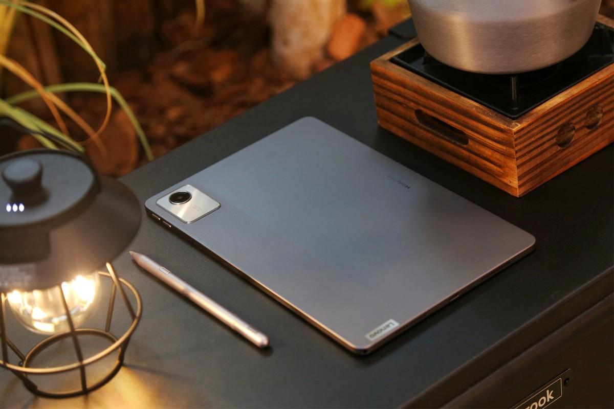 联想小新pad 2024:打造全家共享的全能平板电脑