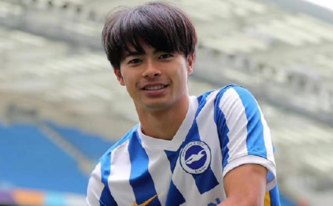 日本足坛苦心经营30年有了大空翼!那我们的肖俊光何时能出现?