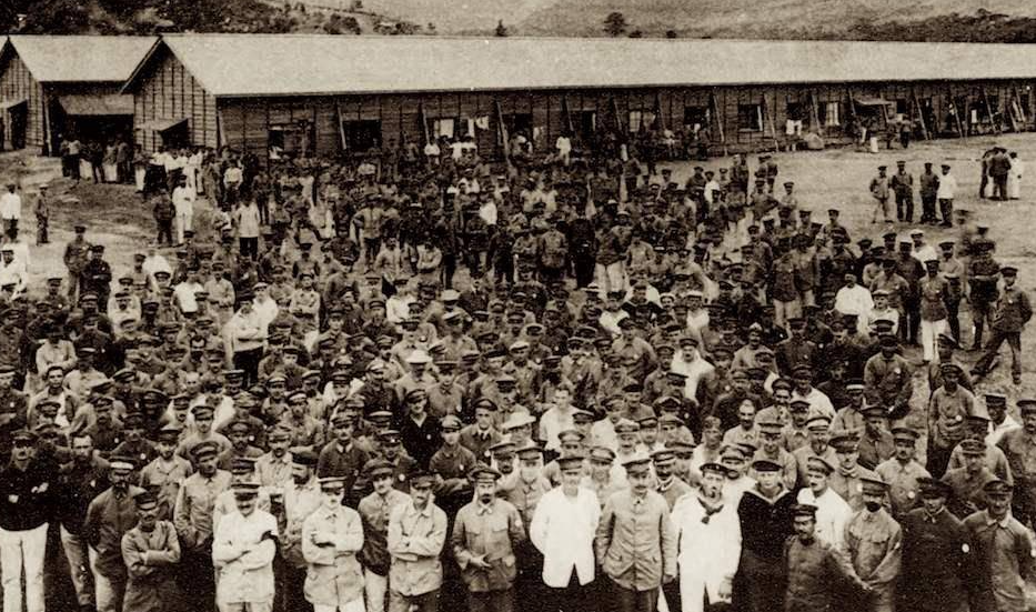 青岛名妓于小脚:黑白两道通吃,投敌叛国,解放后被判处死刑