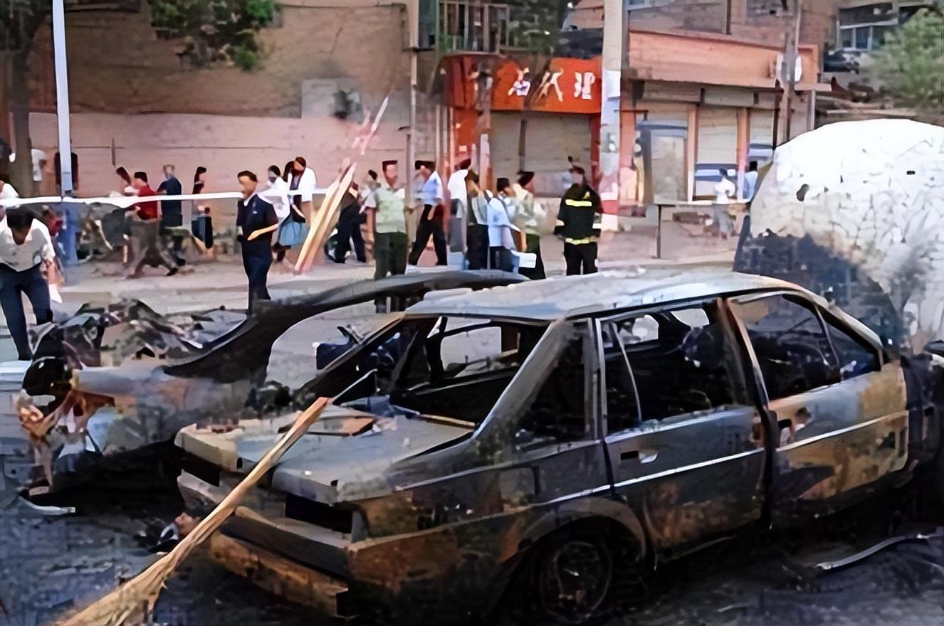 纪实:山东一市委副书记段义和被判:因怨生恨,雇凶当街炸死情妇