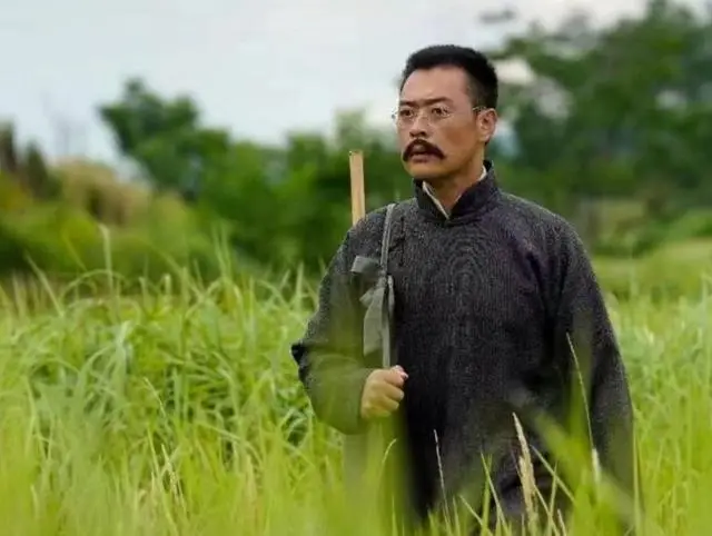 "影帝"张桐:不止演过魏和尚,还演过《欢天喜地七仙女》中的他