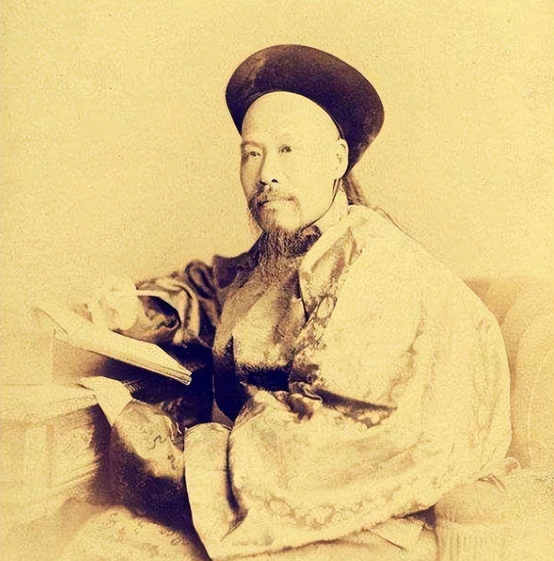 晚清南昌惊现惨案!彭玉麟揭秘真相,冤魂何去何从?