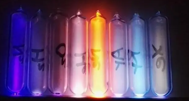 18 氩元素及其常用测量方法