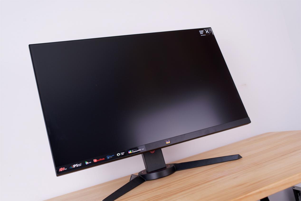 小金刚满血update-优派vx2758-2k-pro-8评测