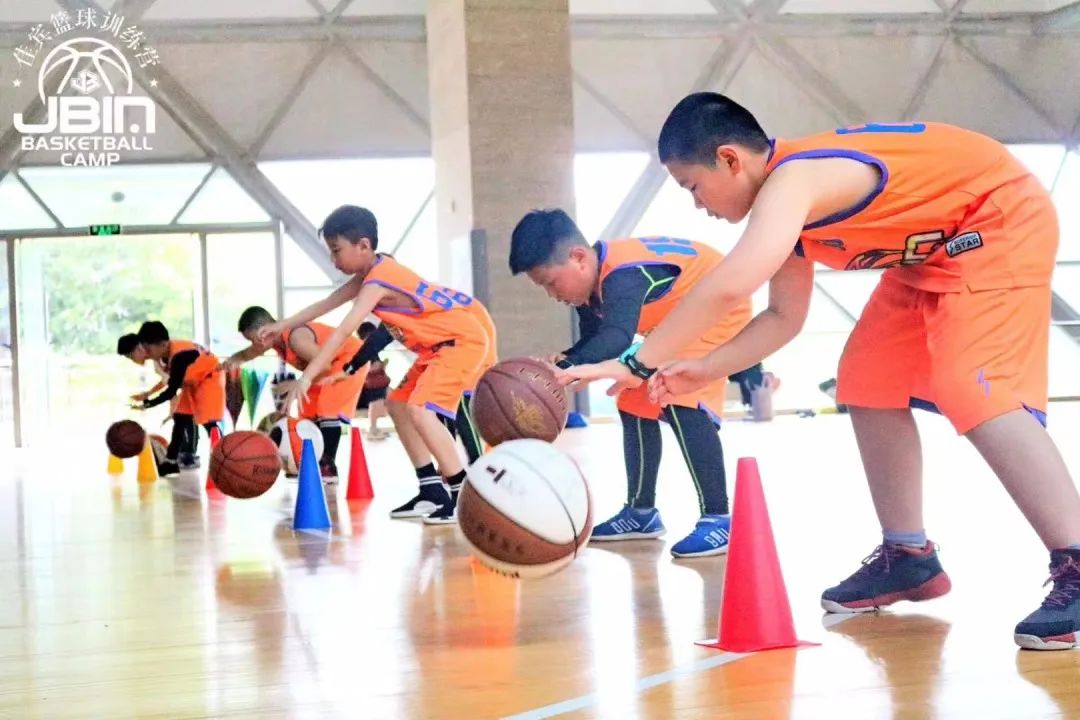 张佳滨:23年篮球路,爱拼才会赢