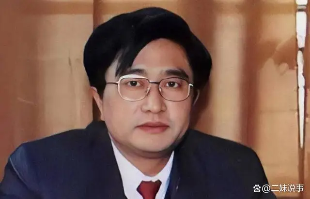 案例:沈阳市副市长马向东落马:被注射死刑,大量细节曝光