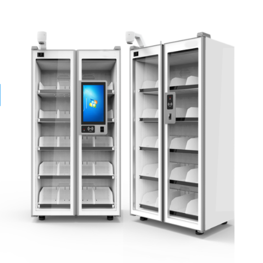 rfid智能柜为医疗高值耗材保驾护航