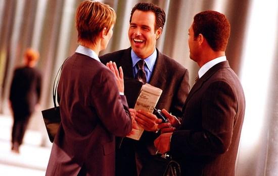 与人相处时,这几点注意到了,你也能成为社交达人