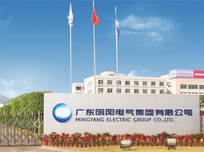 明阳电气申购分析