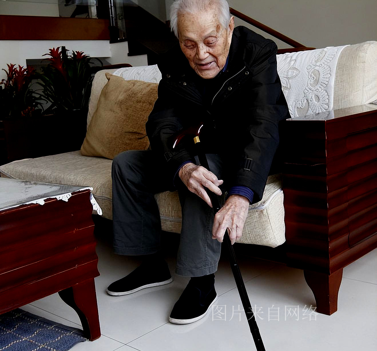 老将军张力雄:今年109岁仍健在,走过草地抗过日,开国被授大校