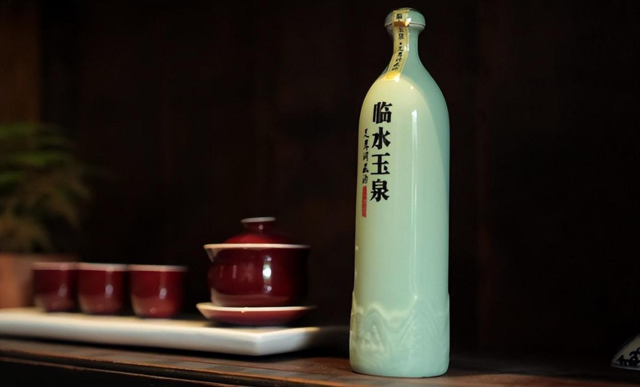 送礼别只知道"茅五剑",预算不多时可以试试这5款