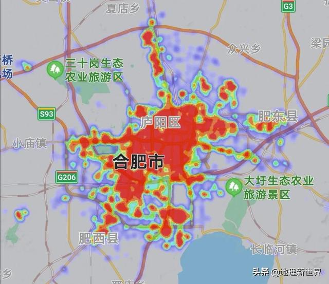 为什么现在还有人说滨湖是鬼城?