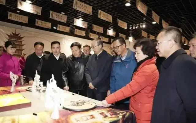 纪实:"巨贪"詹顺舟:疯狂敛财4779万,被捕时仍喊几千万我没花