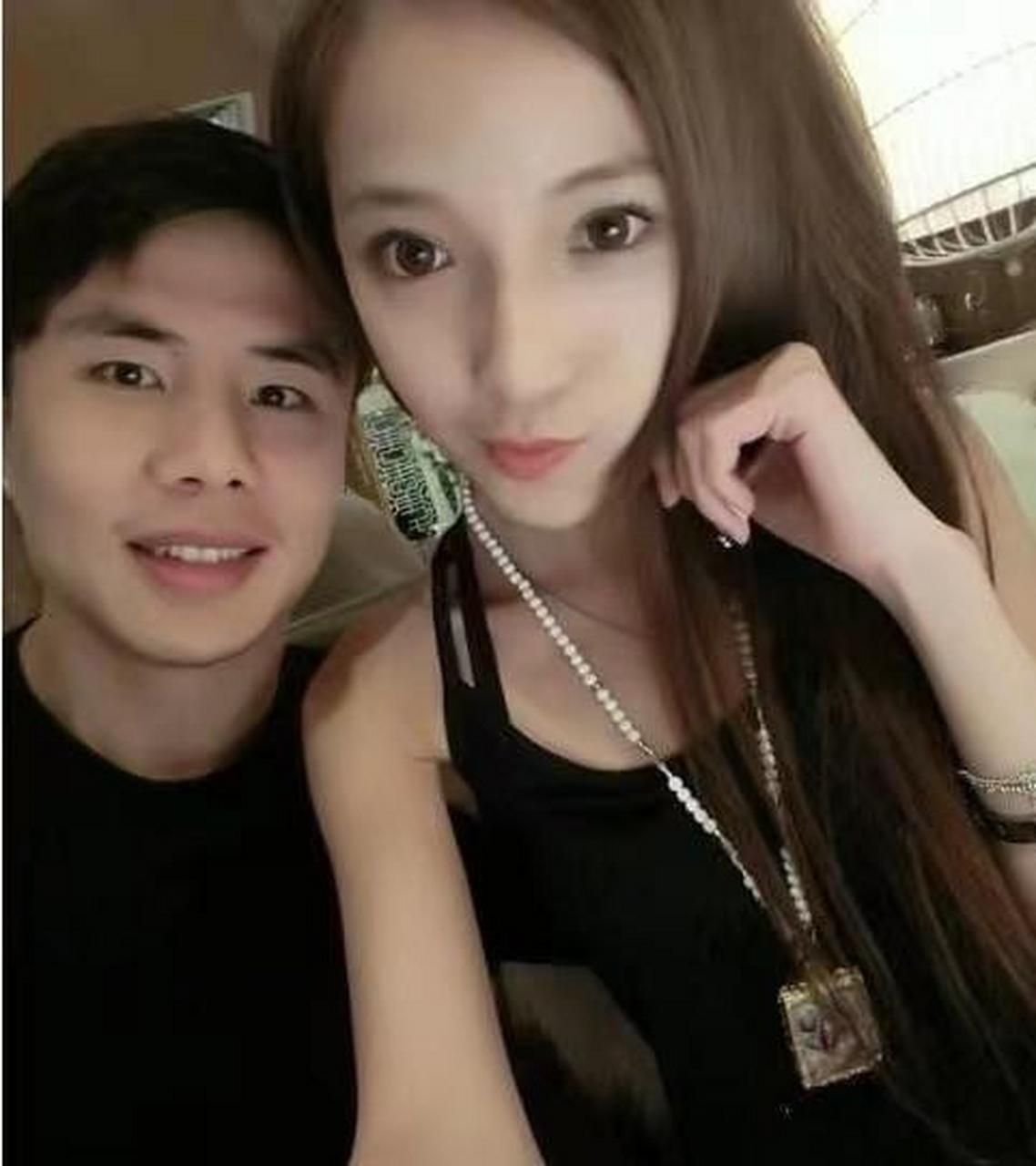 蒿俊闵前妻揭露他与新女友的嚣张秀恩爱,指责其出轨,并晒出新女友信息