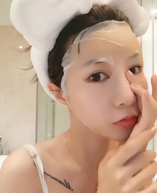 敷面膜常见的几个错误,"天天敷"也上榜,看看你做错了哪些点?
