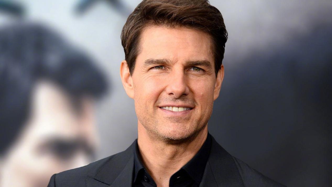 揭秘好莱坞巨星汤姆·克鲁斯的成名之路和私人生活!