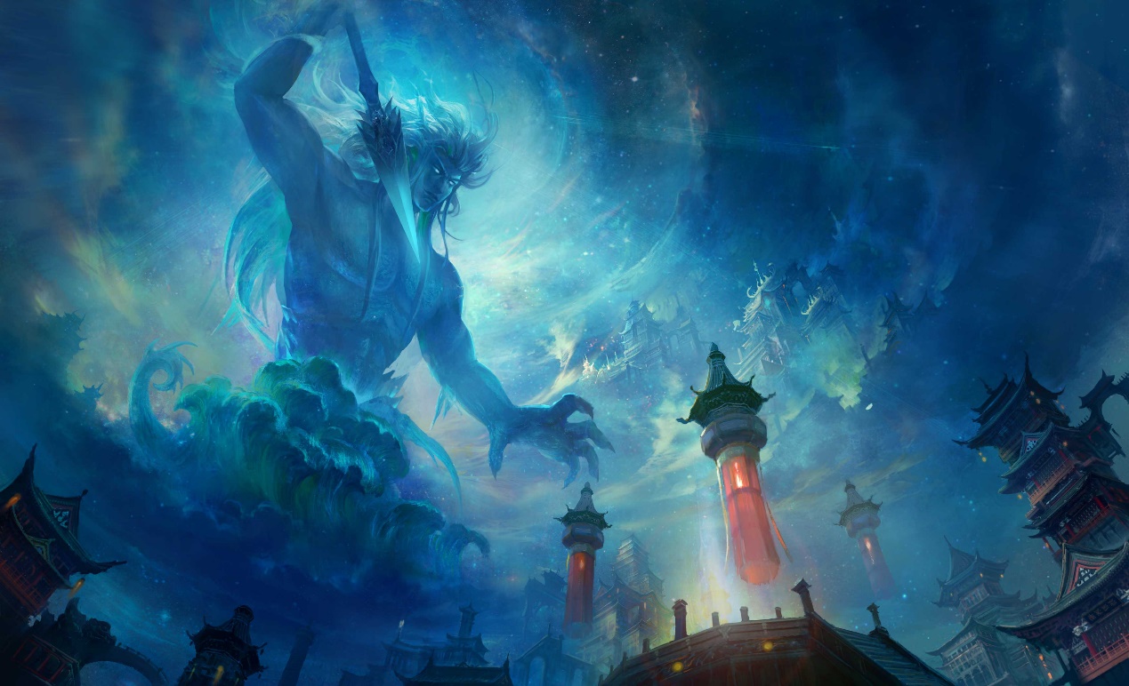 强推3本玄幻爽文:一朝崛起,强势逆袭,挑战天骄,走向巅峰