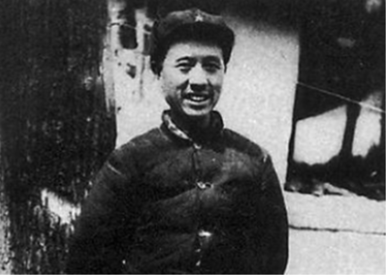 黄火青险被伤寒夺命,幸有两人救命:一是红色华佗,二是马夫老孙