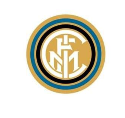 国际米兰足球队队徽演变史