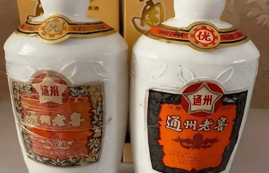 老酒的美妙之处不只是口感好,主要有3个因素,看看你了解多少?