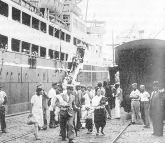 巴西有200万日裔,日本人为何大规模向巴西移民?