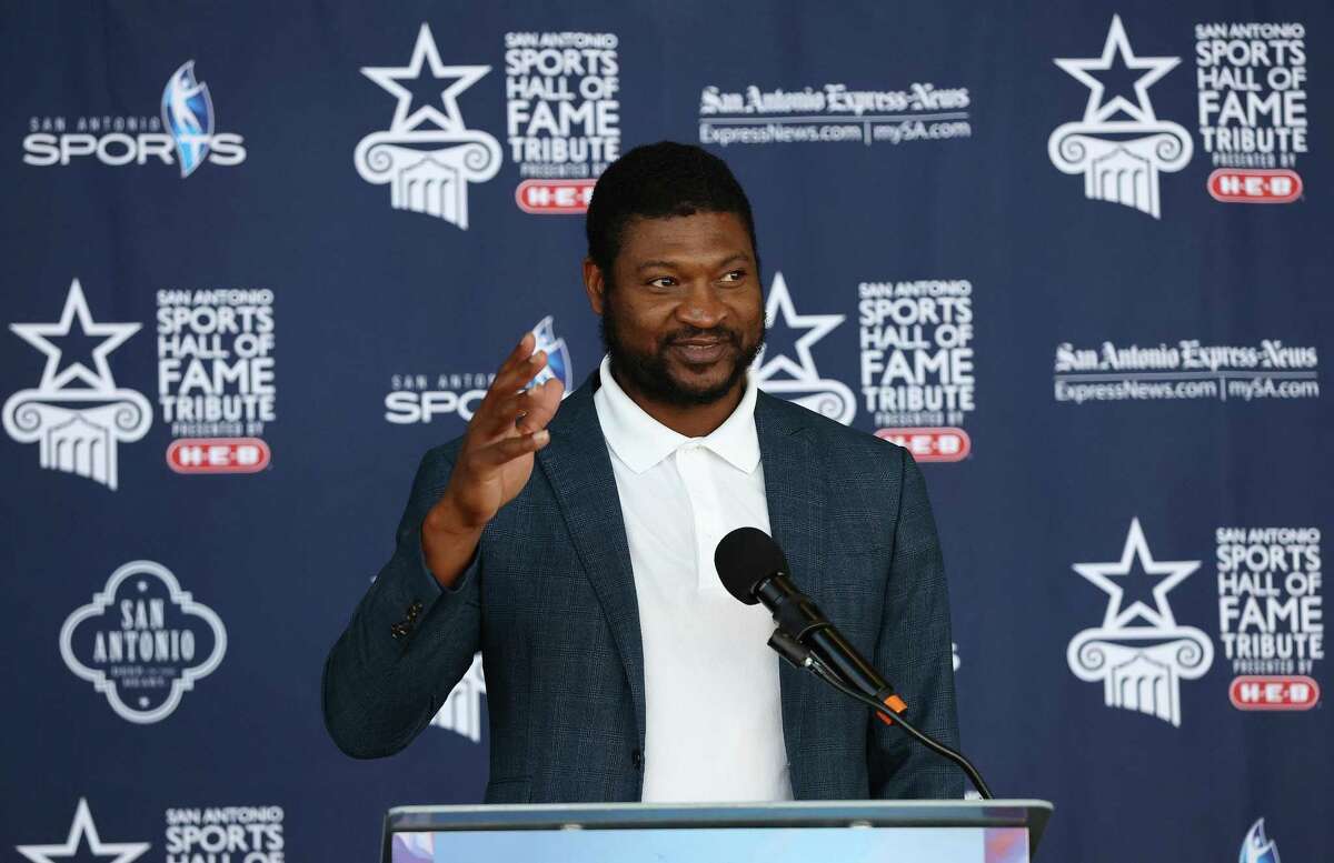 圣城小人物之德文-布朗:差点成为仓库保管员的圣城名人堂成员