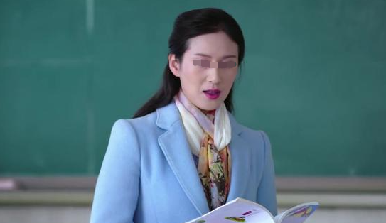 女神蒙上眼 学生被严师逼疯 baijiahao.baidu.com