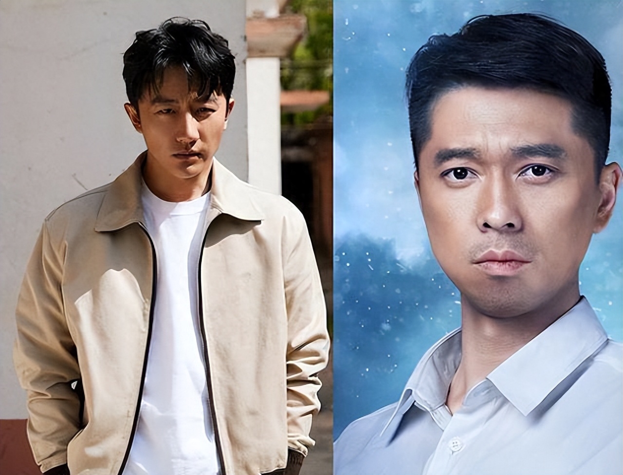 逼哭陈宝国,欺负黄轩和陈晓,气的导演离职,王雷为何这么嚣张?