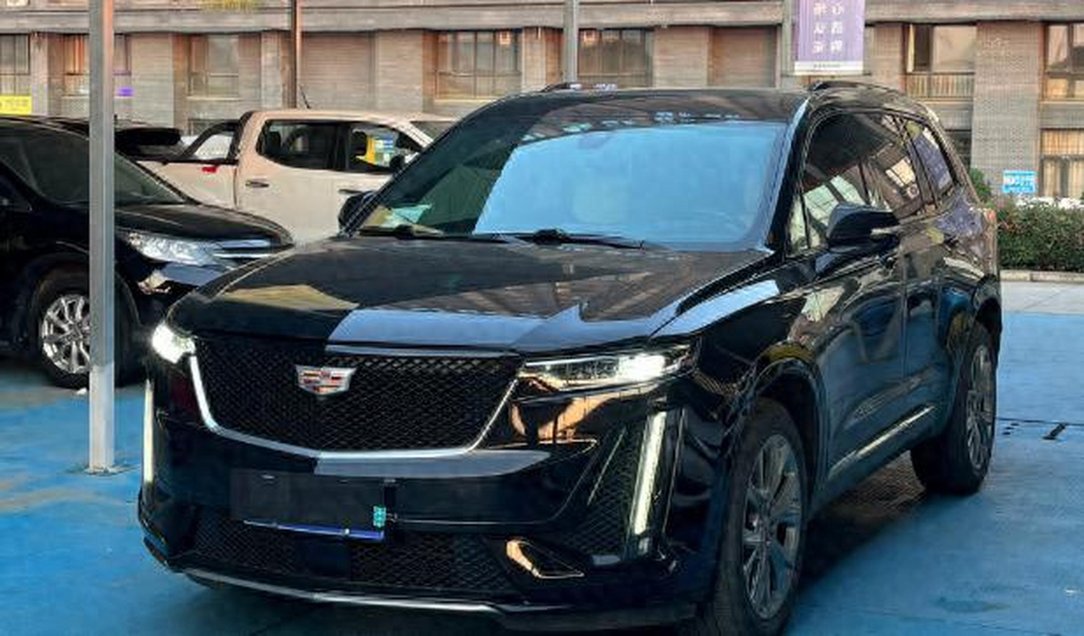 0t 48v轻混系统提供强劲动力和低油耗,四缸与两缸双技术实现闭缸功能.