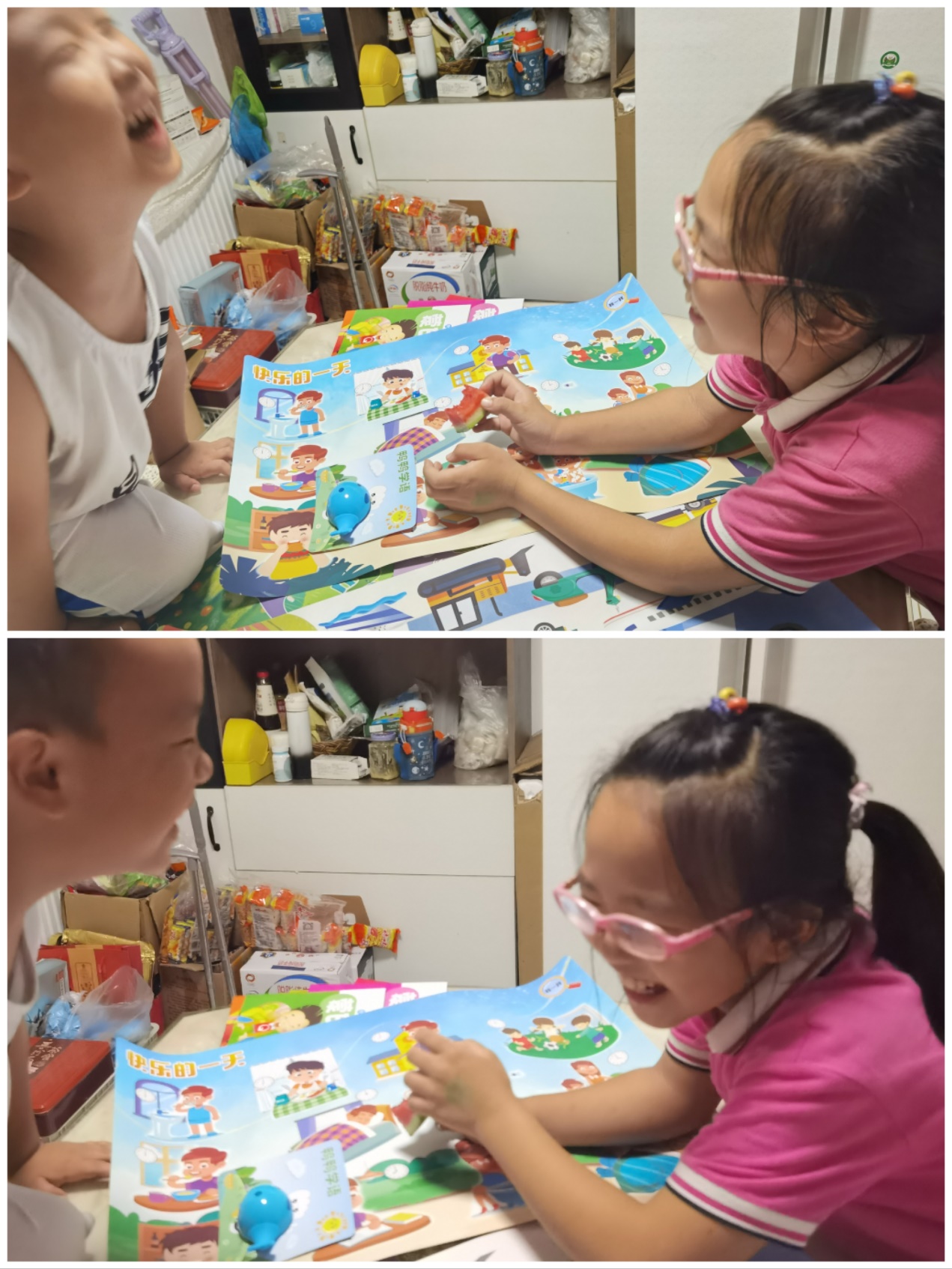 全面助力孩子快乐启蒙,家有萌宝,就用beyah背呀启蒙认读机