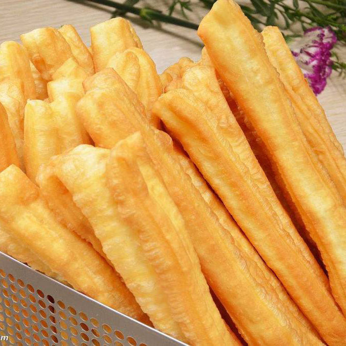 胡辣汤,油条,肉夹馍,美食背后都有一个故事