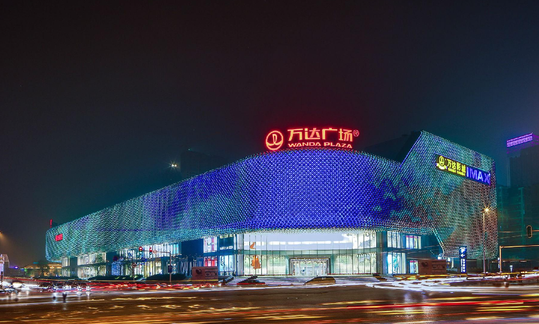 武汉户外为您提供武汉万达汉秀剧场灯光秀广告投放价格与形式