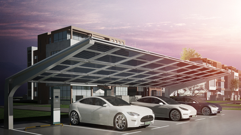 光伏储能充电站:现实之中的新大陆还是乌托邦?