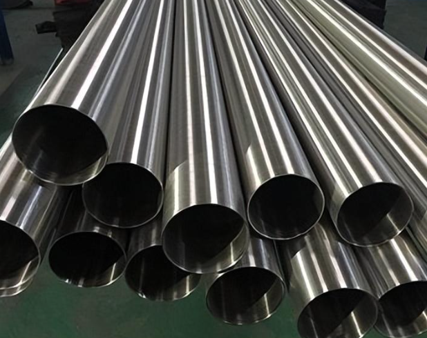 西宁柱信带你认识不锈钢:300系列一次讲透