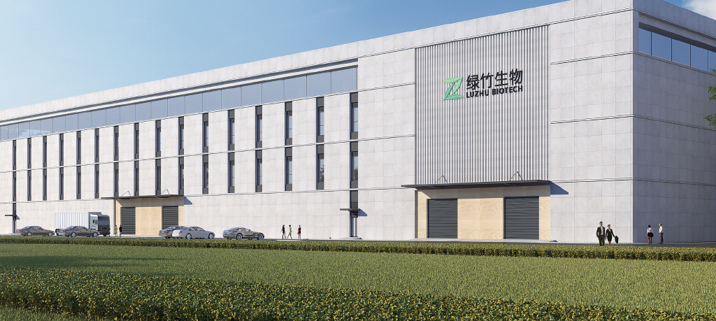 上市即破发,绿竹生物亟需产品商业化