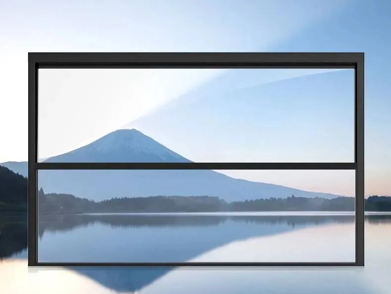 智能提升窗,解锁年轻人都爱的阳台设计