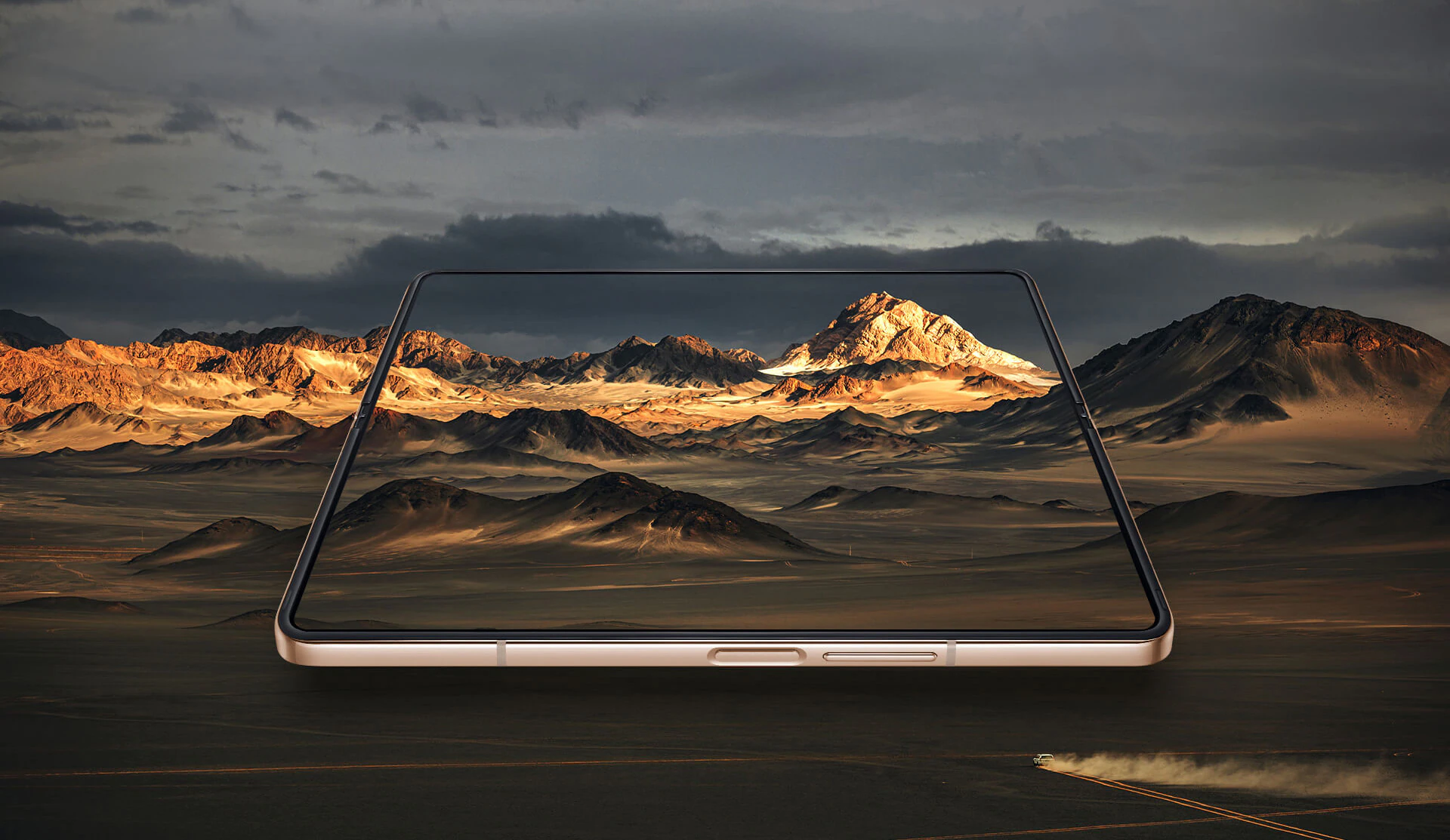 手机中的"奢华单品",三星心系天下w23续写高端旗舰传奇