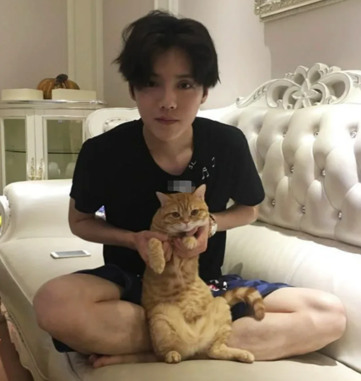 鹿晗8000万婚房曝光,独栋别墅占地超600平,一个音响就超60万