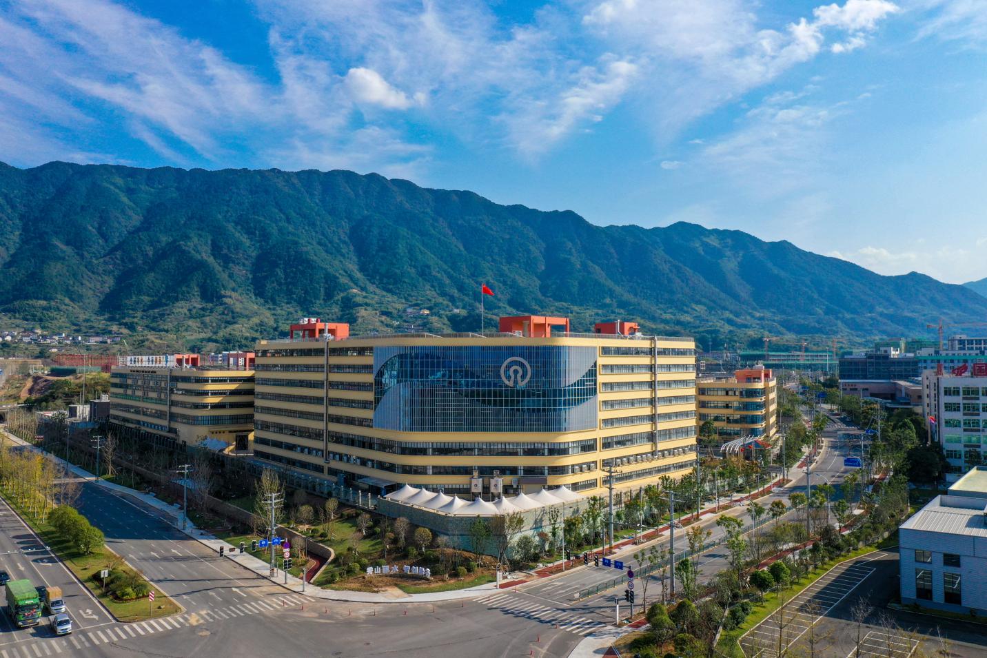 走进净水行业领军品牌——润莱