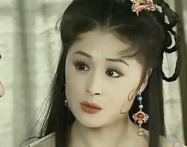 于月仙经典角色回顾