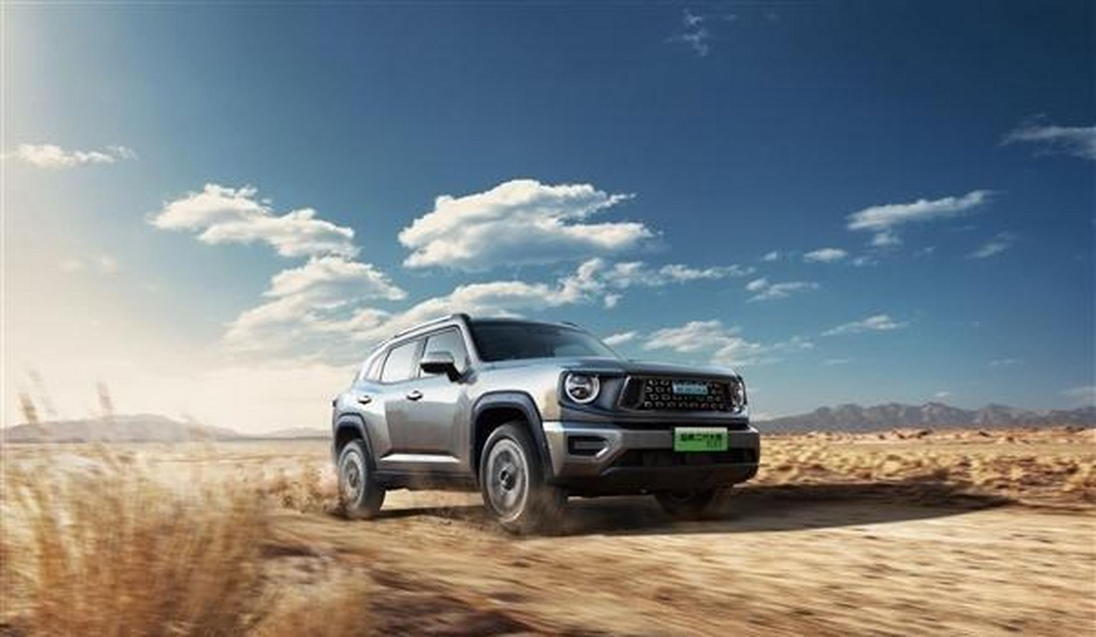 2024款哈佛大狗系列有3款车型,价格11.99-16.79万元,搭载1.5t和2.