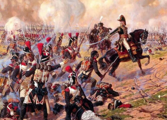 拿破仑欠债200年!瑞士村民向法国政府讨债,工作人员都看懵了