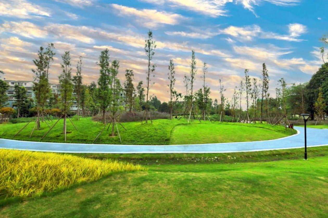 梓潼宫tod·汀蘭:城西"宝藏级"真洋房